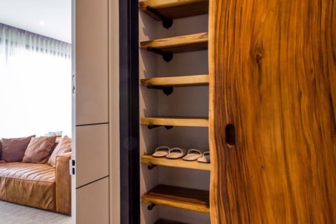 Condominio de 2 dormitorios en Bangkok, Tailandia № 180973 - foto 20