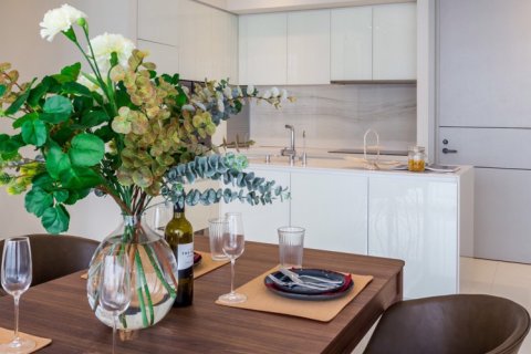 Condominio de 2 dormitorios en Bangkok, Tailandia № 180973 - foto 22