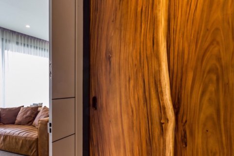 Condominio de 2 dormitorios en Bangkok, Tailandia № 180973 - foto 21