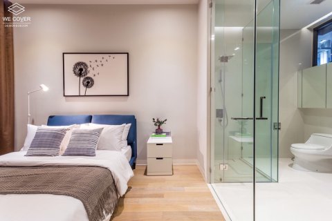 Condominio de 2 dormitorios en Bangkok, Tailandia № 180973 - foto 12