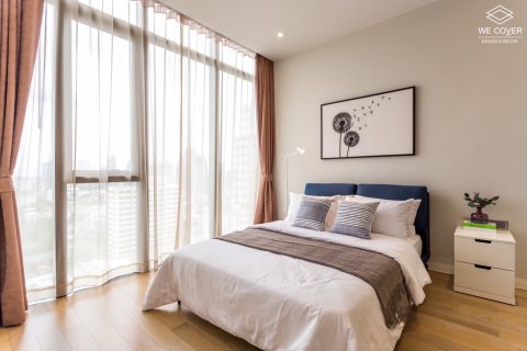 Condominio de 2 dormitorios en Bangkok, Tailandia № 180973 - foto 14
