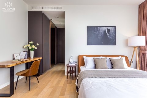 Condominio de 2 dormitorios en Bangkok, Tailandia № 180973 - foto 16