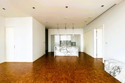 Condo à Bangkok, Thaïlande, 2 chambres  № 180969