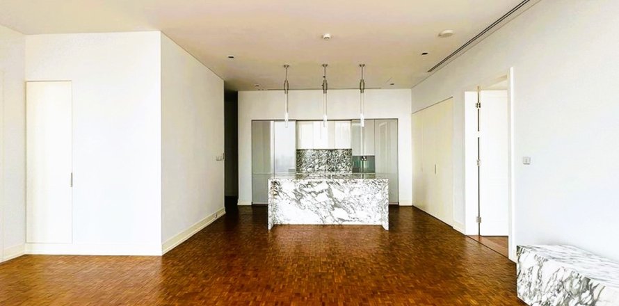 Condominio de 2 dormitorios en Bangkok, Tailandia № 180969