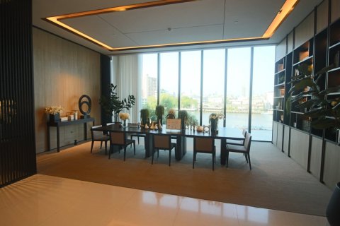 Condominio de 2 dormitorios en Bangkok, Tailandia № 180970 - foto 21