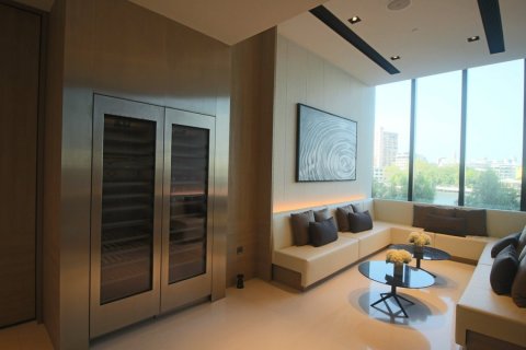 Condominio de 2 dormitorios en Bangkok, Tailandia № 180970 - foto 27