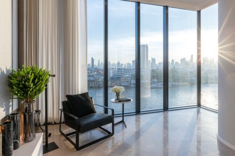 Condominio de 2 dormitorios en Bangkok, Tailandia № 180970 - foto 7