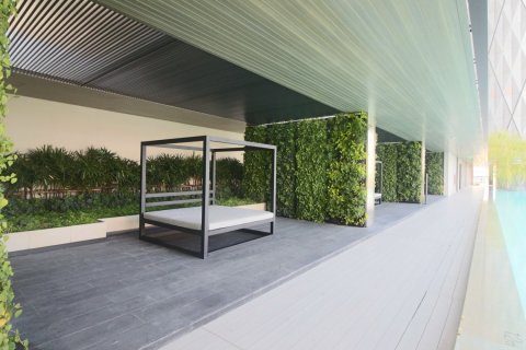 Condominio de 2 dormitorios en Bangkok, Tailandia № 180970 - foto 15
