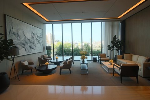 Condominio de 2 dormitorios en Bangkok, Tailandia № 180970 - foto 20