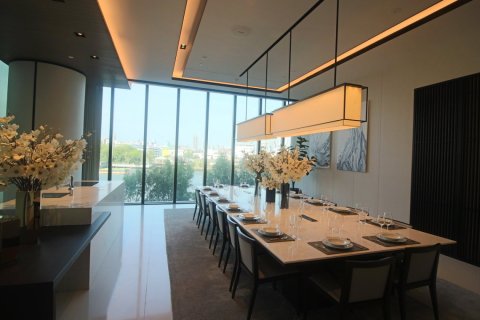 Condominio de 2 dormitorios en Bangkok, Tailandia № 180970 - foto 26