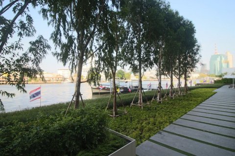 Condominio de 2 dormitorios en Bangkok, Tailandia № 180970 - foto 30