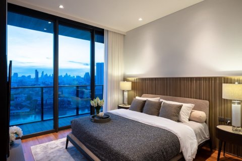 Condominio de 2 dormitorios en Bangkok, Tailandia № 180970 - foto 3