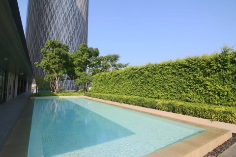 Condominio de 2 dormitorios en Bangkok, Tailandia № 180970 - foto 16
