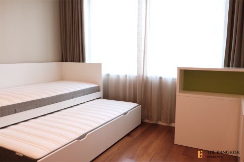 Condominio de 2 dormitorios en Bangkok, Tailandia № 186949 - foto 5