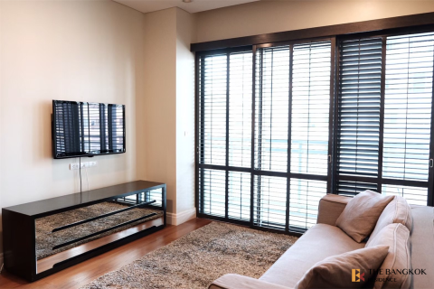 Condominio de 2 dormitorios en Bangkok, Tailandia № 186949 - foto 8