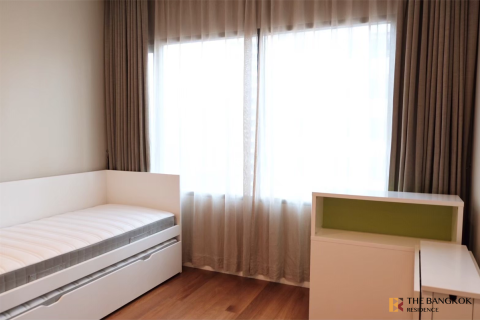 Condominio de 2 dormitorios en Bangkok, Tailandia № 186949 - foto 4