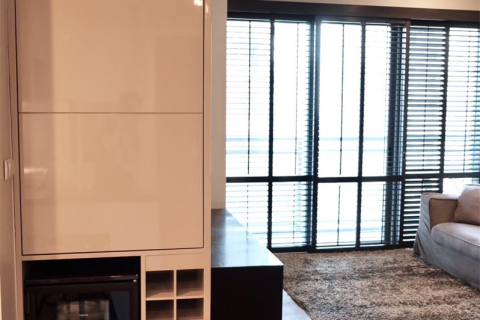 Condominio de 2 dormitorios en Bangkok, Tailandia № 186949 - foto 10