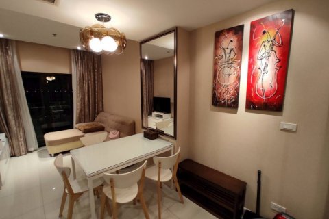 Condominio de 2 dormitorios en Pattaya, Tailandia № 53976 - foto 7