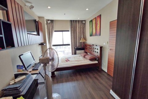 Condominio de 2 dormitorios en Pattaya, Tailandia № 53976 - foto 12