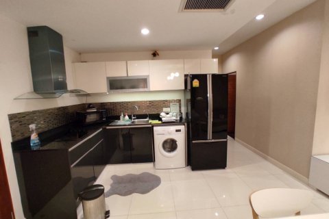 Condominio de 2 dormitorios en Pattaya, Tailandia № 53976 - foto 10