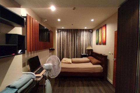 Condominio de 2 dormitorios en Pattaya, Tailandia № 53976 - foto 14