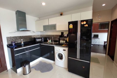 Condominio de 2 dormitorios en Pattaya, Tailandia № 53976 - foto 9