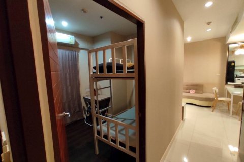 Condominio de 2 dormitorios en Pattaya, Tailandia № 53976 - foto 17