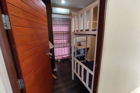 Condominio de 2 dormitorios en Pattaya, Tailandia № 53976 - foto 18