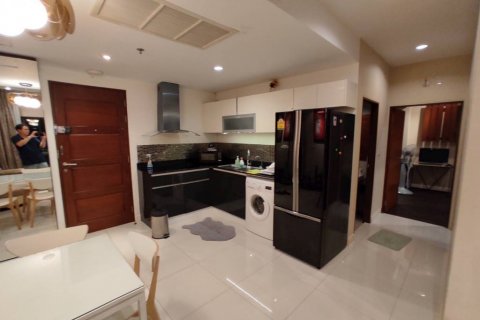 Condominio de 2 dormitorios en Pattaya, Tailandia № 53976 - foto 8