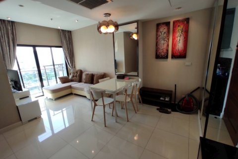 Condominio de 2 dormitorios en Pattaya, Tailandia № 53976 - foto 3