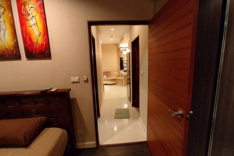 Condominio de 2 dormitorios en Pattaya, Tailandia № 53976 - foto 16