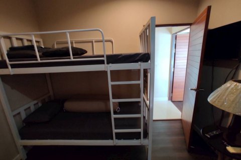 Condominio de 2 dormitorios en Pattaya, Tailandia № 53976 - foto 19
