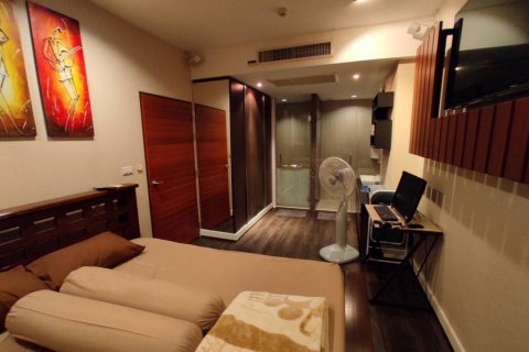 Condominio de 2 dormitorios en Pattaya, Tailandia № 53976 - foto 13