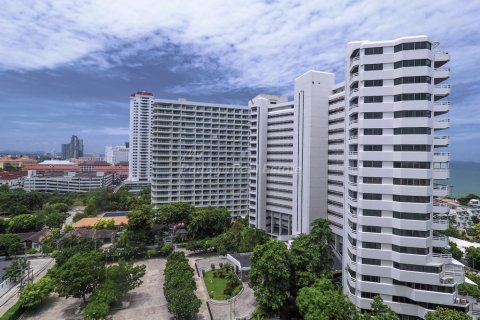 Condominio de 2 dormitorios en Pattaya, Tailandia № 68634 - foto 16