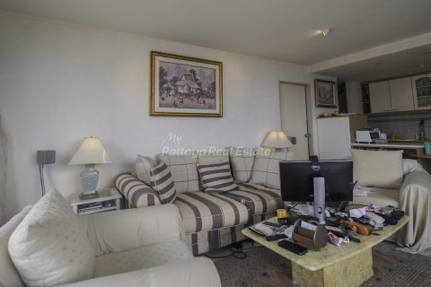 Condominio de 2 dormitorios en Pattaya, Tailandia № 68634 - foto 5