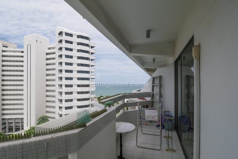 Condominio de 2 dormitorios en Pattaya, Tailandia № 68634 - foto 13