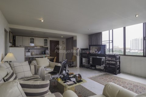 Condominio de 2 dormitorios en Pattaya, Tailandia № 68634 - foto 6