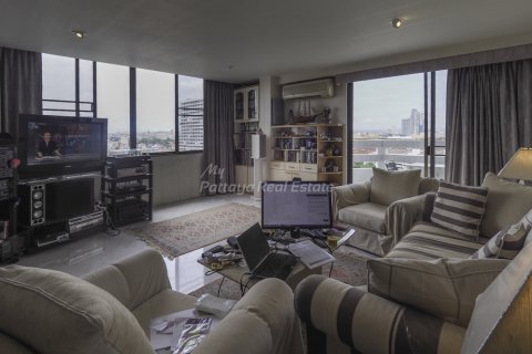 Condominio de 2 dormitorios en Pattaya, Tailandia № 68634 - foto 2