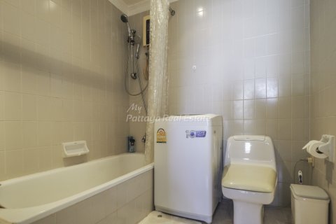 Condominio de 2 dormitorios en Pattaya, Tailandia № 68634 - foto 11
