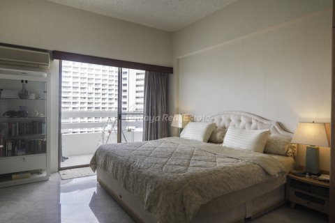 Condominio de 2 dormitorios en Pattaya, Tailandia № 68634 - foto 20