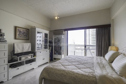 Condominio de 2 dormitorios en Pattaya, Tailandia № 68634 - foto 8