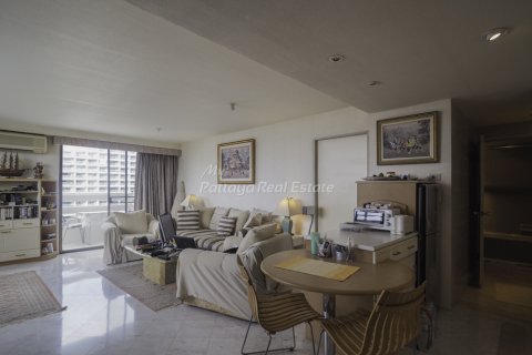 Condominio de 2 dormitorios en Pattaya, Tailandia № 68634 - foto 18