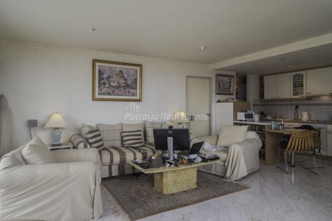 Condominio de 2 dormitorios en Pattaya, Tailandia № 68634 - foto 4