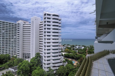 Condominio de 2 dormitorios en Pattaya, Tailandia № 68634 - foto 15