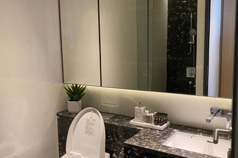 Estudio en el condominio en Khlong Toei, Bangkok, Tailandia № 163776 - foto 9