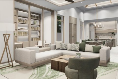 Chalet de 5 dormitorios en Phuket, Tailandia № 191184 - foto 6
