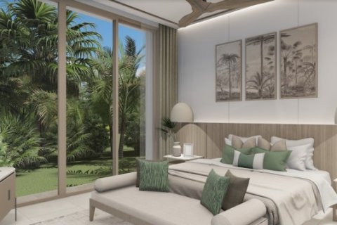 Chalet de 5 dormitorios en Phuket, Tailandia № 191184 - foto 14