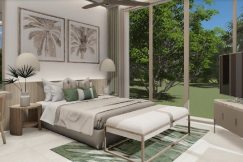 Chalet de 5 dormitorios en Phuket, Tailandia № 191184 - foto 8