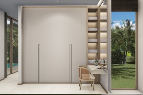 Chalet de 5 dormitorios en Phuket, Tailandia № 191184 - foto 16