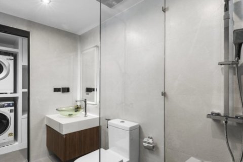 Chalet de 4 dormitorios en Rawai, Tailandia № 191186 - foto 10